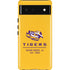 LSU Tigers Baton Rouge Yellow Pixel Cases